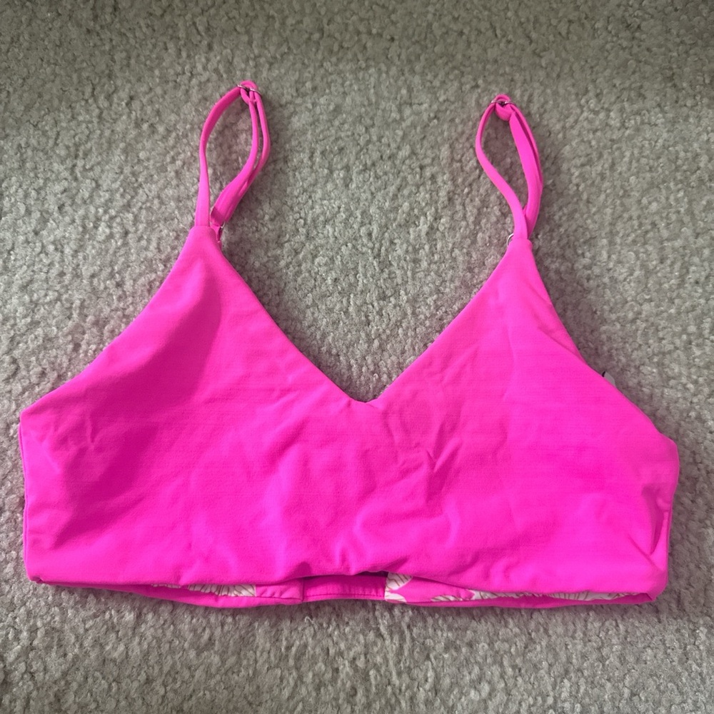 MAAJI bikini top